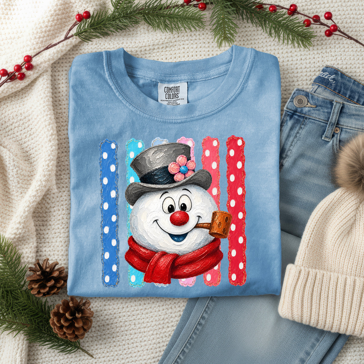 SNOWMAN