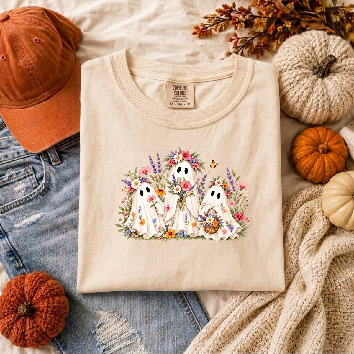 GARDEN GHOST TRIO