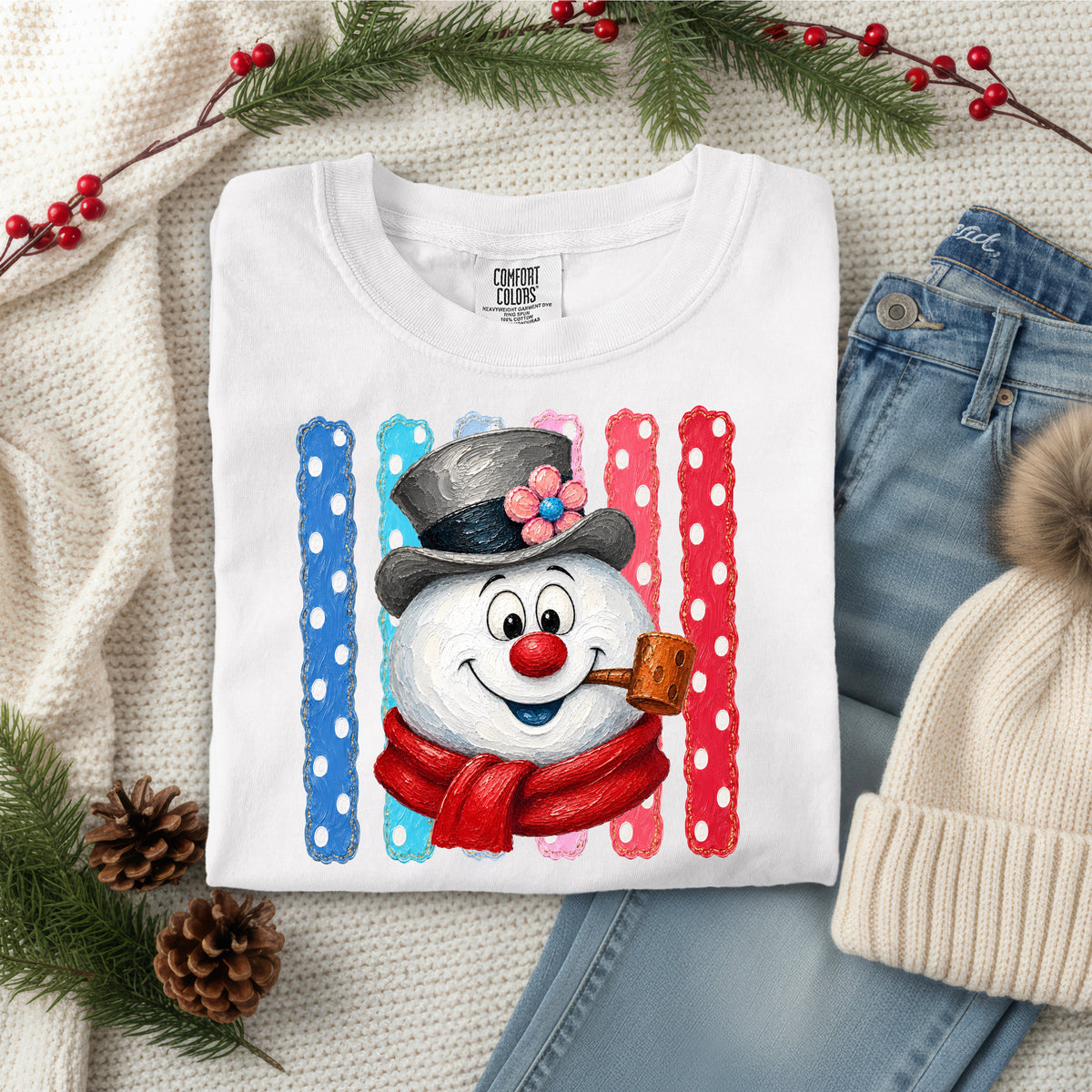 SNOWMAN