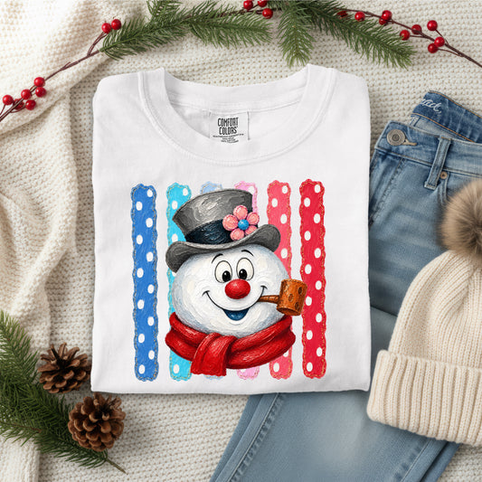 SNOWMAN